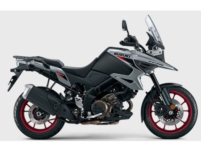 suzuki - v-strom-1050-a