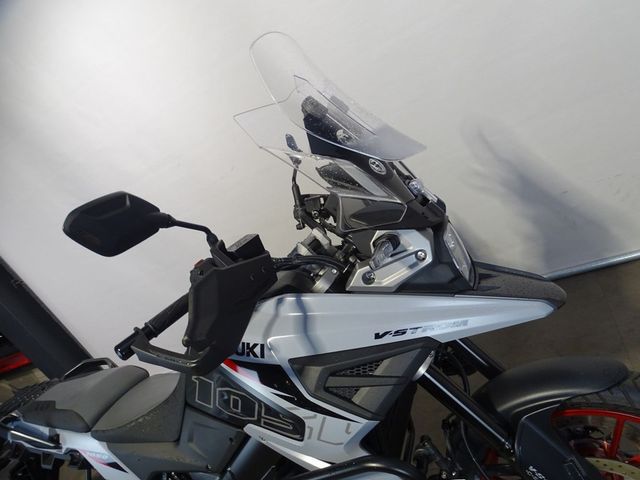 suzuki - v-strom-1050-a