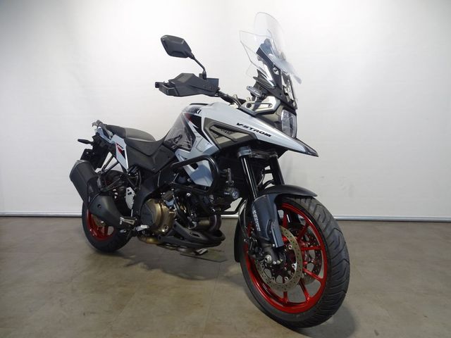 suzuki - v-strom-1050-a