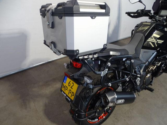 suzuki - v-strom-1050-a