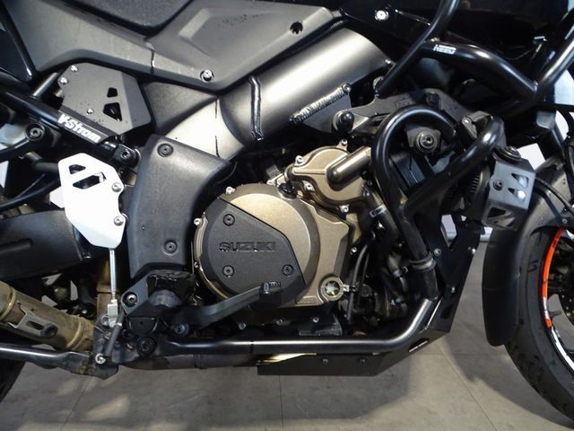 suzuki - v-strom-1050-a