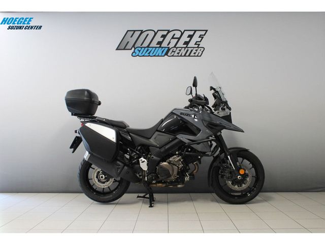 suzuki - v-strom-1050-a