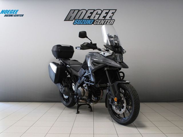 suzuki - v-strom-1050-a