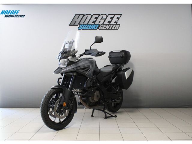 suzuki - v-strom-1050-a