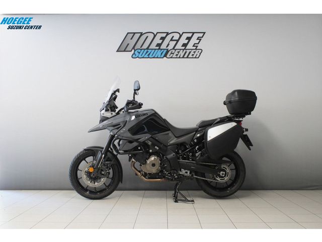 suzuki - v-strom-1050-a