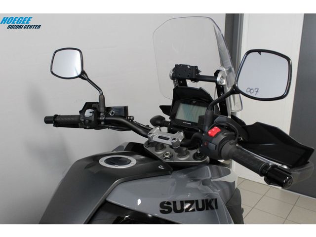 suzuki - v-strom-1050-a