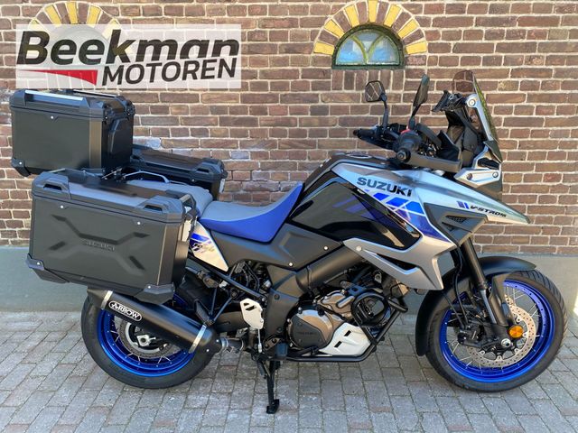 suzuki - v-strom-1050-a