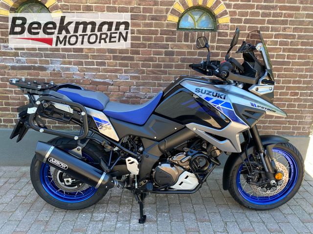 suzuki - v-strom-1050-a