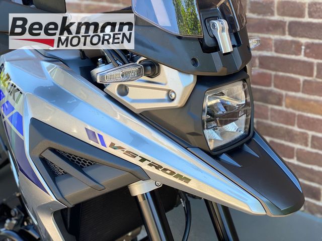 suzuki - v-strom-1050-a
