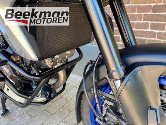 suzuki - v-strom-1050-a