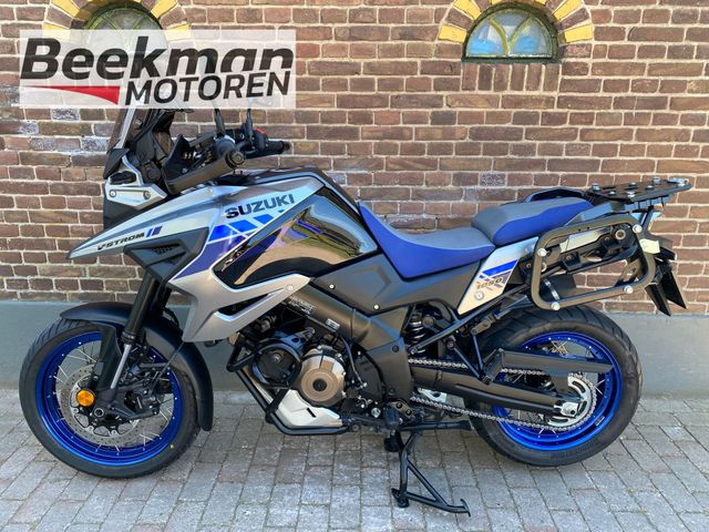 suzuki - v-strom-1050-a