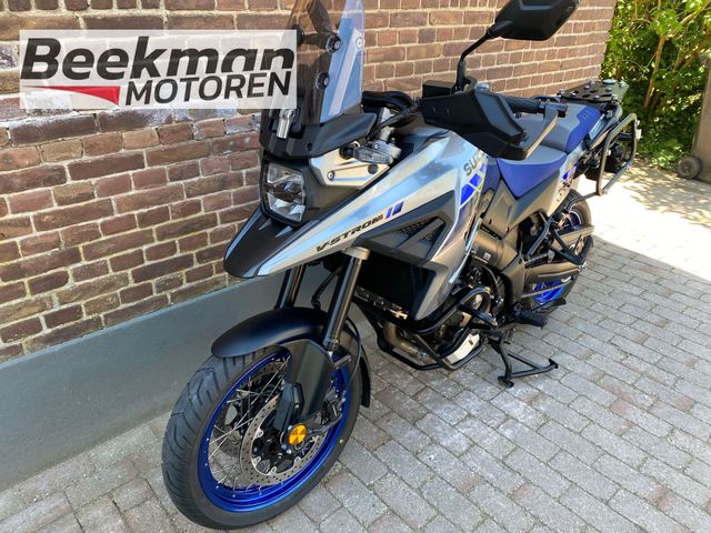 suzuki - v-strom-1050-a