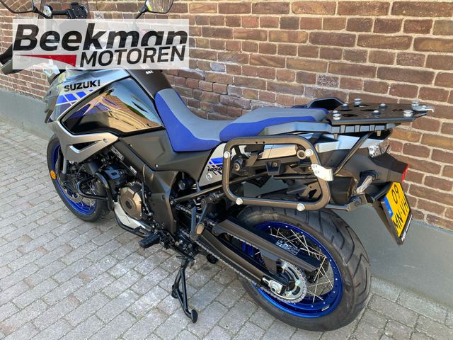 suzuki - v-strom-1050-a