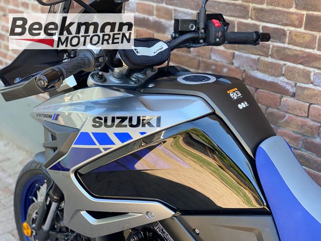 suzuki - v-strom-1050-a