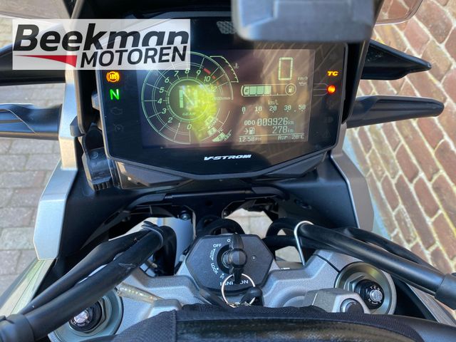 suzuki - v-strom-1050-a