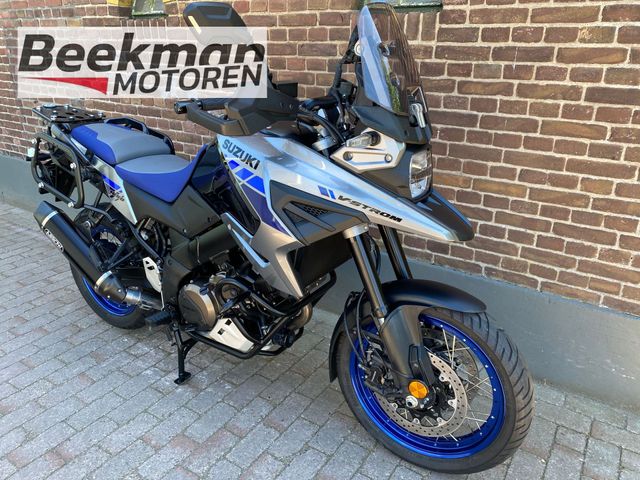 suzuki - v-strom-1050-a