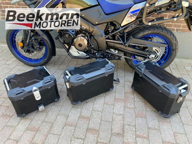 suzuki - v-strom-1050-a