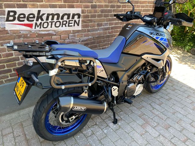 suzuki - v-strom-1050-a