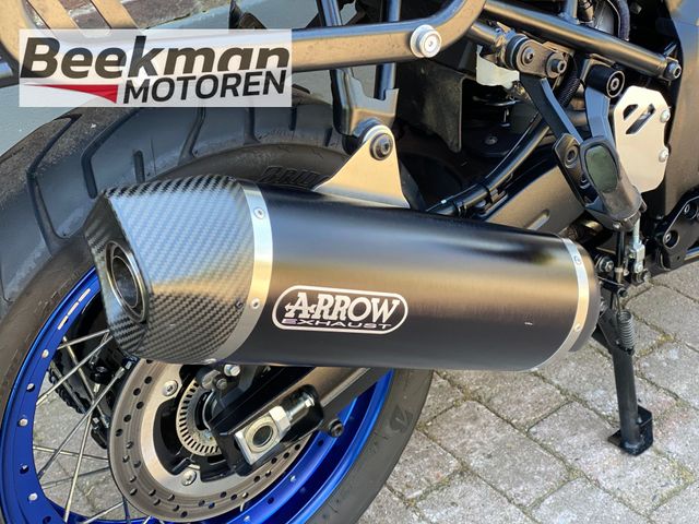suzuki - v-strom-1050-a
