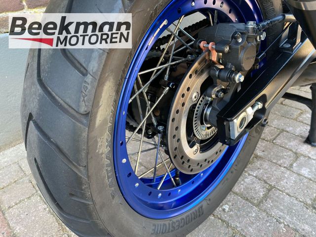 suzuki - v-strom-1050-a