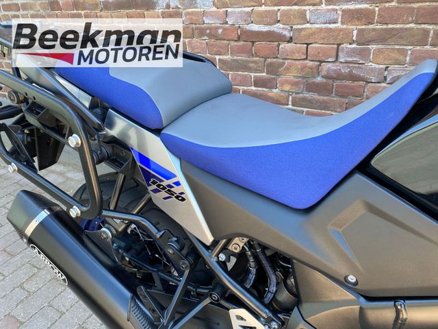 suzuki - v-strom-1050-a