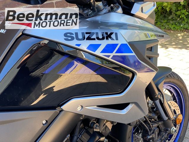 suzuki - v-strom-1050-a