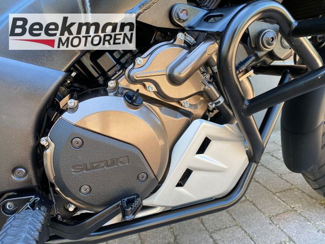 suzuki - v-strom-1050-a