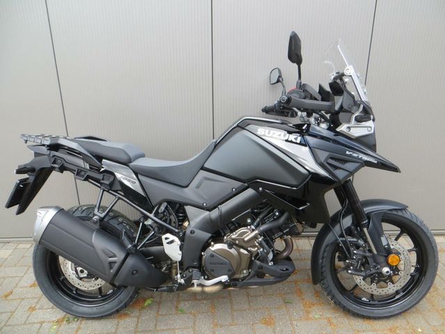 suzuki - v-strom-1050-a