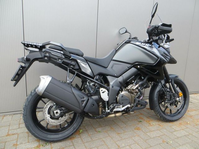 suzuki - v-strom-1050-a
