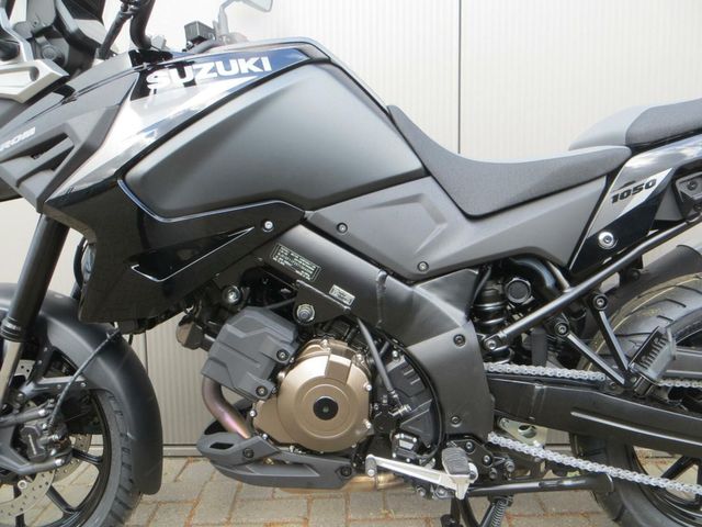 suzuki - v-strom-1050-a