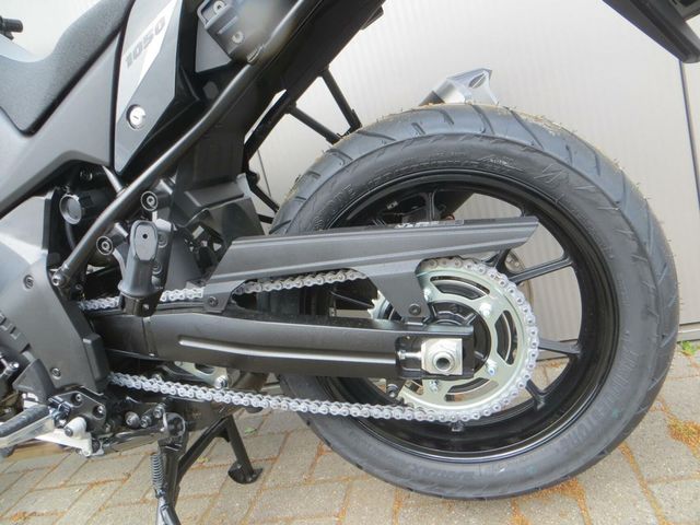 suzuki - v-strom-1050-a