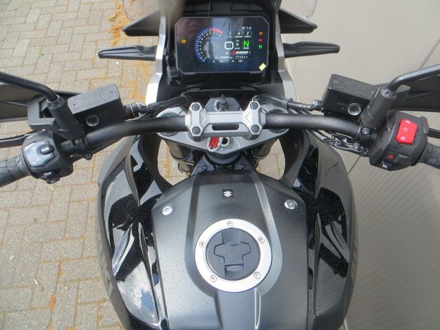 suzuki - v-strom-1050-a
