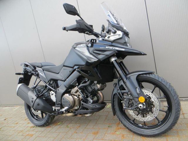 suzuki - v-strom-1050-a
