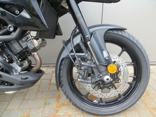 suzuki - v-strom-1050-a