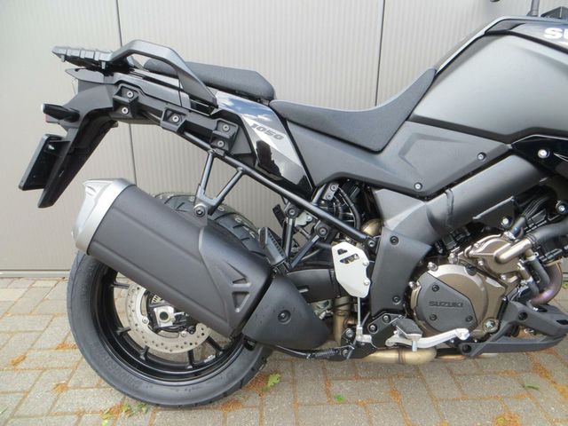 suzuki - v-strom-1050-a
