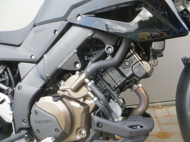 suzuki - v-strom-1050-a