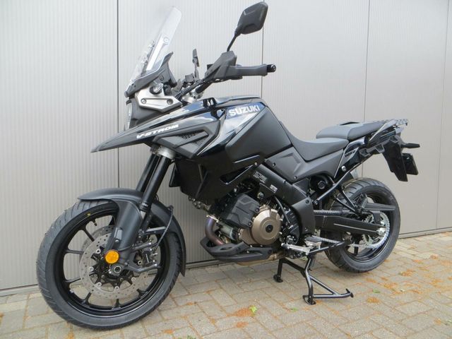 suzuki - v-strom-1050-a
