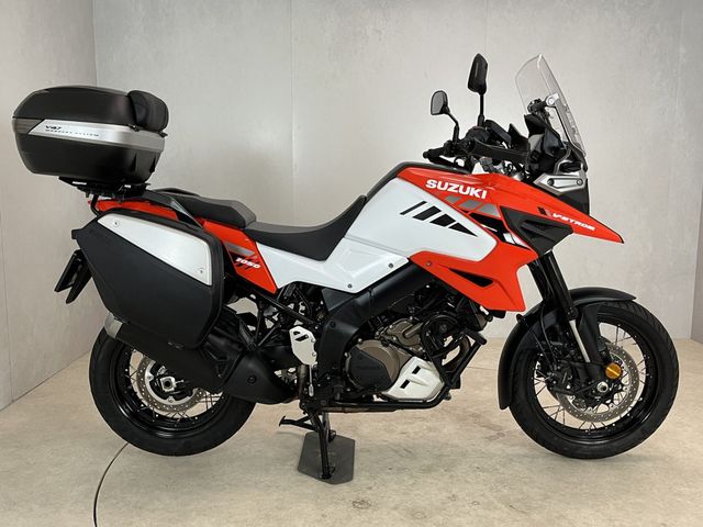 suzuki - v-strom-1050-a