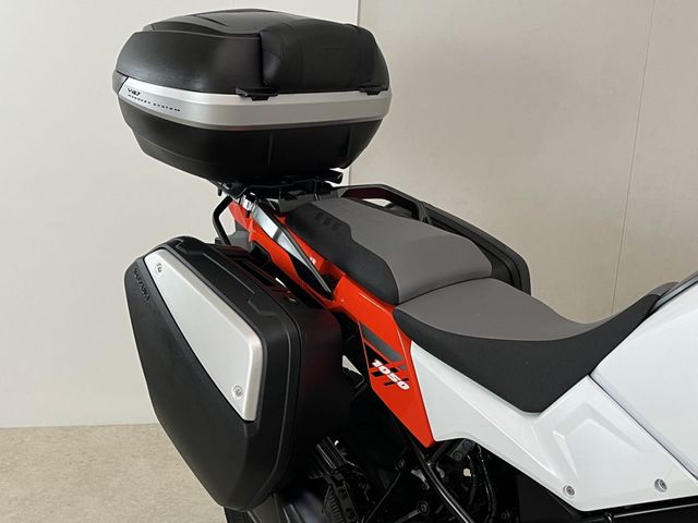 suzuki - v-strom-1050-a