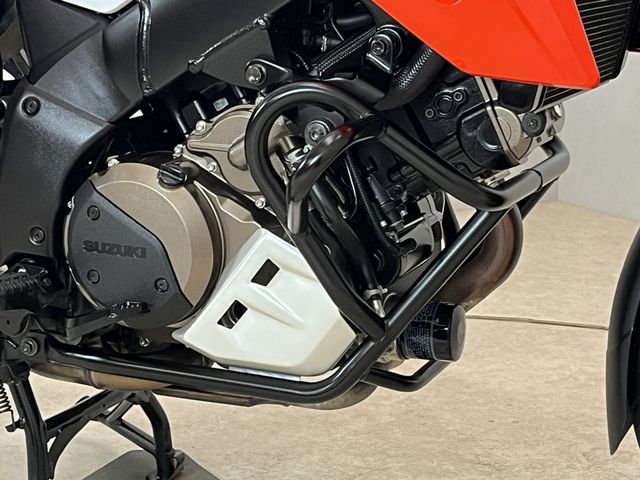 suzuki - v-strom-1050-a