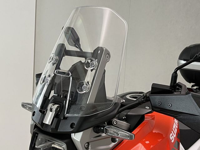 suzuki - v-strom-1050-a