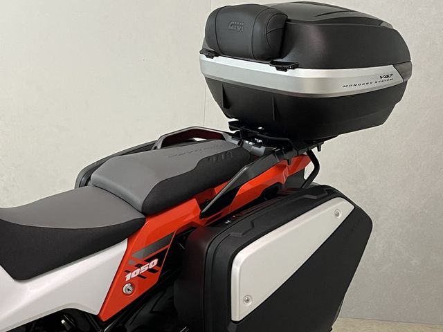 suzuki - v-strom-1050-a