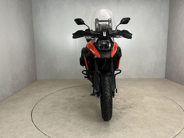 suzuki - v-strom-1050-a
