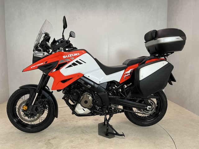 suzuki - v-strom-1050-a