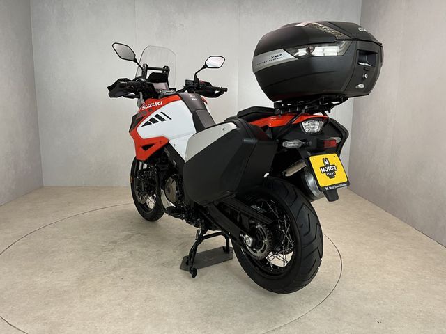 suzuki - v-strom-1050-a