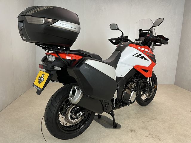 suzuki - v-strom-1050-a