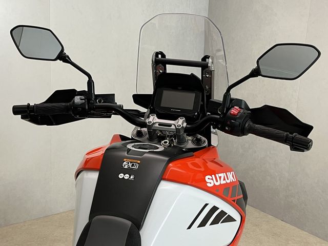 suzuki - v-strom-1050-a