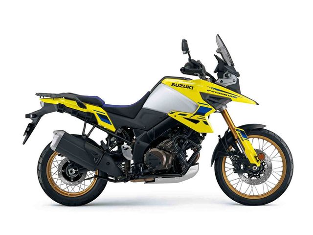 suzuki - v-strom-1050-de