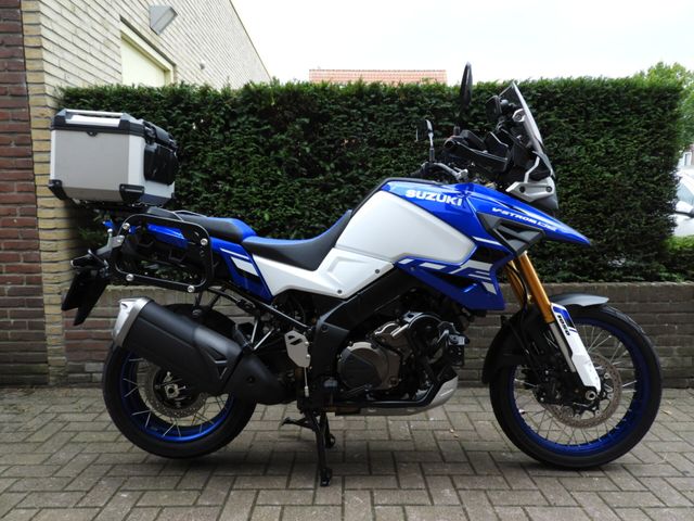 suzuki - v-strom-1050-de