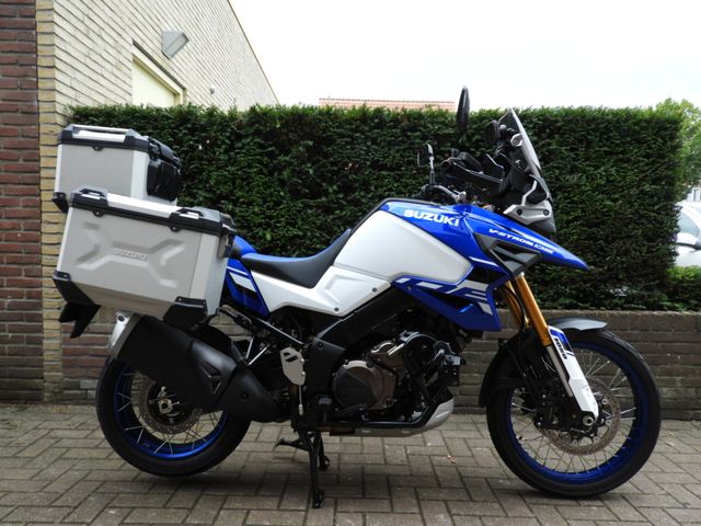 suzuki - v-strom-1050-de